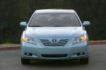Toyota Camry 2007 года